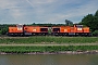 Vossloh 5702001 - COLAS RAIL "25"
25.05.2017 - Pompierre sur le Doubs
Vincent Torterotot