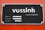 Vossloh 5702003 - COLAS RAIL
09.03.2012 - Moers, Vossloh Locomotives GmbH, Service-Zentrum
Frank Glaubitz