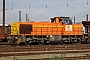 Vossloh 5702003 - COLAS RAIL "92 87 0001 764-4 F-VL"
09.04.2016 - Les Aubrais Orléans (Loiret)
Thierry Mazoyer