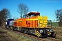 Vossloh 5702006 - COLAS RAIL
22.03.2012 - Altenholz
Stefan Motz