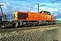 Vossloh 5702006 - COLAS-RAIL "92 87 0001 767-8 F-VL"
14.01.2016 - Saint Ay (Loiret)
Pascal Gallois