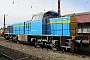 Vossloh 5702007 - Vecchietti
06.10.2012 - Tarbes
Matthieu Graftieaux