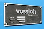 Vossloh 5702007 - Vecchietti
06.10.2012 - Tarbes
Matthieu Graftieaux