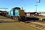 Vossloh 5702008 - Vecchietti "92 87 0001 769-4 F-VL"
25.08.2016 - Les Aubrais (Loiret)
Pascal Gallois