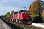 Vossloh 5702013 - VFLI "BB61765"
02.11.2016 - Mennessis
PASCAL SAINSON