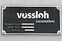 Vossloh 5702014 - Akiem
26.01.2013 - Altenholz
Tomke Scheel