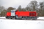 Vossloh 5702014 - Akiem
12.01.2013 - Altenholz, Bahnübergang Lummerbruch
Jens Vollertsen