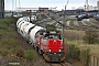 Vossloh 5702014 - VFLI "BB 61764"
17.03.2014 - Dunkerque
Alexander Leroy