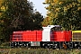 Vossloh 5702017 - Akiem
19.10.2012 - Kiel-Altenholz, VersuchsstreckeBerthold Hertzfeldt