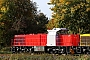 Vossloh 5702017 - Akiem
19.10.2012 - Kiel-Altenholz, Versuchsstrecke
Berthold Hertzfeldt