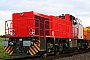 Vossloh 5702017 - Akiem
19.10.2012 - Altenholz, Versuchsstrecke
Berthold Hertzfeldt