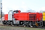 Vossloh 5702017 - VFLI "61751"
06.12.2012 - Strasbourg
Barry Tempest