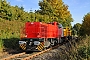 Vossloh 5702017 - Akiem
19.10.2012 - Rathmannsdorf
Jens Vollertsen