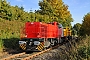 Vossloh 5702017 - Akiem
19.10.2012 - Rathmannsdorf
Jens Vollertsen