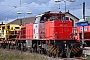 Vossloh 5702068 - VFLI "BB61766"
17.04.2016 - Montereau
Pascal Sainson