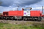 Vossloh 5702068 - VFLI "BB61766"
17.04.2016 - Montereau
Pascal Sainson