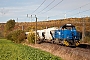 Vossloh 5702070 - RWE Power "489"
26.10.2013 - Grevenbroich-Neurath
Patrick Böttger