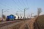 Vossloh 5702070 - RWE Power "489"
04.03.2013 - Allrath
Archiv loks-aus-kiel.de