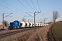 Vossloh 5702070 - RWE Power "489"
04.03.2013 - Allrath
Archiv loks-aus-kiel.de