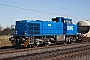 Vossloh 5702070 - RWE Power "489"
04.03.2013 - Allrath
Archiv loks-aus-kiel.de