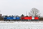 Vossloh 5702070 - RWE Power "489"
26.01.2013 - Altenholz
Tomke Scheel