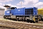 Vossloh 5702070 - RWE Power "489"
04.08.2013 - Moers, Vossloh Locomotives GmbH, Service-Zentrum 
Michael Vogel