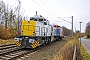 Vossloh 5702080 - ETF "99 87 9 181 540-5 F-ETF"
16.11.2013 - Flintbek
Jens Vollertsen