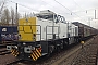 Vossloh 5702081 - ETF
30.11.2013 - Appenweier
Jan Krehl