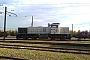 Vossloh 5702081 - ETF
09.11.2018 - Les Aubrais Orléans (Loiret)
Pascal Gallois