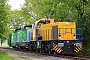 Vossloh 5702082 - TSO
15.05.2014 - Rathmannsdorf
Berthold Hertzfeldt