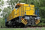 Vossloh 5702082 - TSO
07.08.2014 - Altenholz
Tomke Scheel