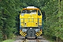 Vossloh 5702082 - TSO
07.08.2014 - Altenholz
Tomke Scheel