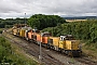 Vossloh 5702082 - TSO "92 87 0061 771-5 F-TSO"
05.07.2021 - Courtalin-Saint Pellerin
Ingmar Weidig