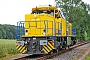 Vossloh 5702083 - TSO
19.06.2014 - Kiel-Altenholz
Jens Vollertsen