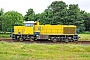 Vossloh 5702083 - TSO
19.06.2014 - Altenholz, Bahnübergang Lummerbruch
Jens Vollertsen