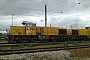 Vossloh 5702083 - TSO "92 87 0061 772-5 F-TSO"
24.04.2019 - Les Aubrais (Loiret)
Pascal Gallois