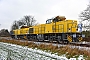 Vossloh 5702095 - TSO
08.01.2016 - Altenholz
Jens Vollertsen