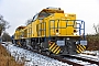 Vossloh 5702095 - TSO
08.01.2016 - Altenholz
Jens Vollertsen