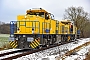 Vossloh 5702095 - TSO
08.01.2016 - Altenholz
Jens Vollertsen