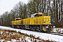 Vossloh 5702095 - TSO
08.01.2016 - Altenholz, Lummerbruch
Jens Vollertsen