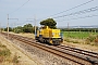 Vossloh 5702095 - TSO
29.06.2016 - Saint-Chamas
Yannick Hauser