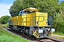 Vossloh 5702097 - TSO "92 87 0061 797-2 F-TSO"
02.09.2016 - Kiel, Schusterkrug
Jens Vollertsen