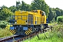 Vossloh 5702097 - TSO "92 87 0061 797-2 F-TSO"
02.09.2016 - Kiel, Schusterkrug
Jens Vollertsen