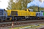 Vossloh 5702098 - TSO "92 87 0061 798-0 F-TSO"
28.10.2016 - Neuwittenbek
Jens Vollertsen