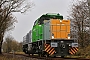 Vossloh 5702184 - Eiffage
16.11.2015 - Altenholz-Klausdorf
Berthold Hertzfeldt