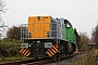 Vossloh 5702184 - Eiffage
16.11.2015 - Altenholz-Klausdorf.
Berthold Hertzfeldt