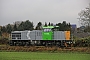 Vossloh 5702184 - Eiffage
16.11.2015 - Altenholz-Klausdorf.
Berthold Hertzfeldt