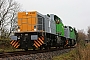 Vossloh 5702185 - Eiffage
16.11.2015 - Altenholz-Klausdorf.
Berthold Hertzfeldt