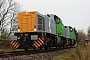 Vossloh 5702185 - Eiffage
16.11.2015 - Altenholz-Klausdorf.
Berthold Hertzfeldt