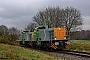 Vossloh 5702185 - Eiffage
16.11.2015 - Altenholz-Klausdorf
Berthold Hertzfeldt